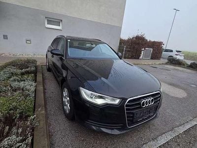 Gebraucht Audi A6 177 PS (130 kW) 2014 Kombi
