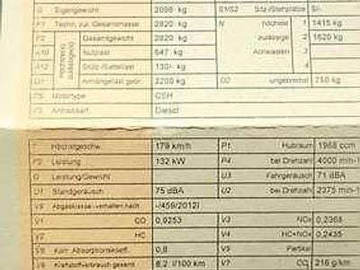 Gebraucht VW Amarok 179 PS (131 kW) 2013 Schwarz Abholung