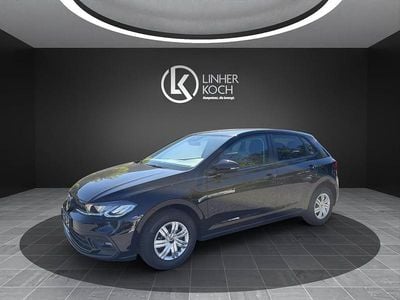 gebraucht VW Polo 4Me TSI