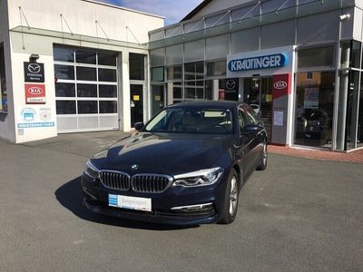 gebraucht BMW 530 e PHEV iPerformance