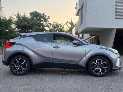 Gebraucht 2020 Toyota C-HR SUV | € 21.000 (Teuer)