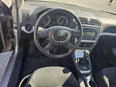 Gebraucht 2013 Skoda Octavia Family Kleinwagen | € 6.900 (Superpreis)