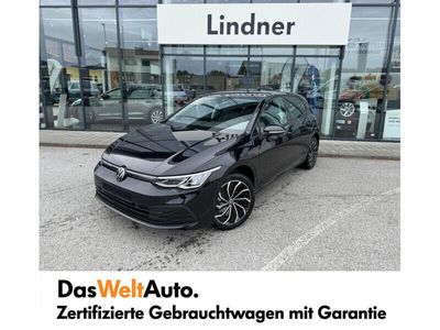 gebraucht VW Golf Life TDI DSG