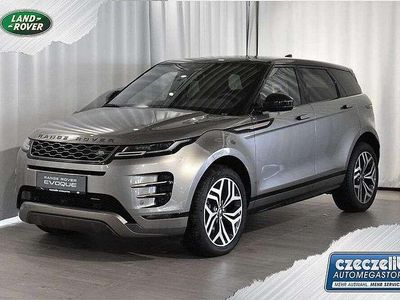 gebraucht Land Rover Range Rover evoque R-Dynamic SE D200 AWD Aut.