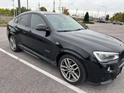 Gebraucht 2016 BMW X4 Shadowline SUV | € 18.490 (Superpreis)