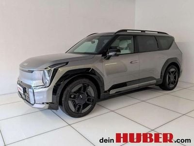 Neu Kia EV9 GT-Line 283 kW (385 PS) 2025 SUV