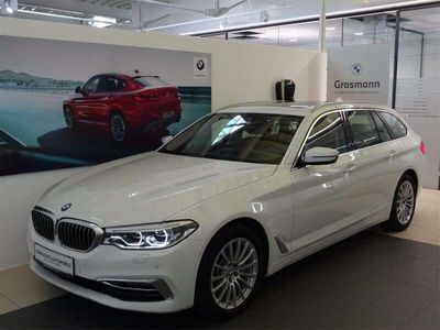 gebraucht BMW 530 d xDrive