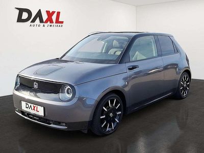 Gebraucht Honda e 113 kW (154 PS) 2020 Grau Kleinwagen