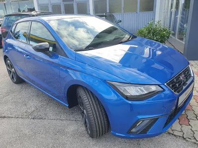 gebraucht Seat Ibiza FR Austria 1.0