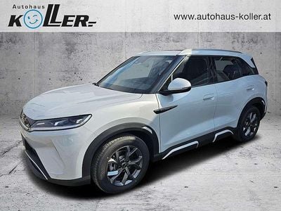 Weiß Neu 2025 BYD Atto 2 Boost SUV | € 32.230 (Etwas zu teuer)