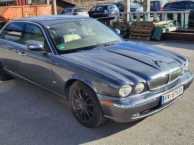 gebraucht Jaguar XJ XJ2,7 V6 Ds. Executive Aut. Executive