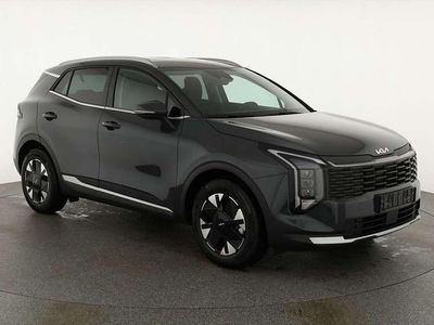 Schwarz Neu 2025 Kia Sportage Urban SUV | € 36.931 (Superpreis)