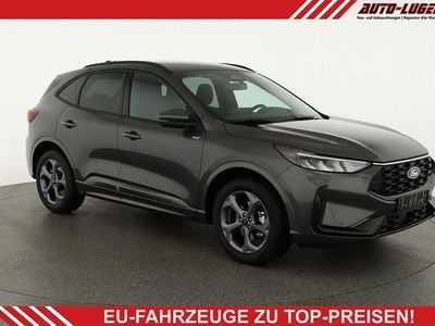 Neu Ford Kuga ST-Line 2026 Magnetic grau metallic SUV