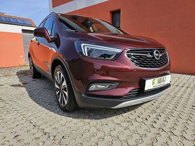 gebraucht Opel Mokka X 1,6 CDTI Innovation Start/Stop System