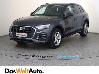 gebraucht Audi Q5 40 TDI quattro