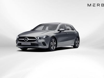 Mercedes A200