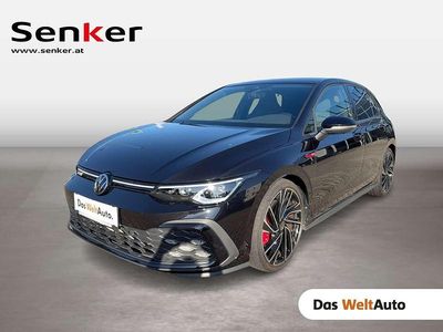 Schwarz metallicperleffektno Gebraucht 2022 VW Golf VIII GTI Limousine | € 34.390 (Etwas zu teuer)