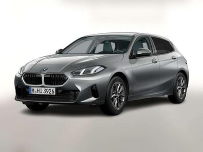 Grau Neu 2025 BMW 116 Performance Kleinwagen | € 34.800 (Fairer Preis)