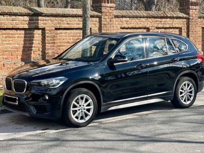 gebraucht BMW X1 X1sDrive16d