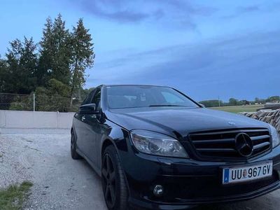 Mercedes C350