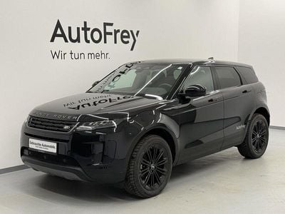 gebraucht Land Rover Range Rover evoque P270e PHEV S AWD