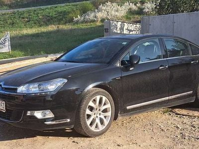 Citroën C5
