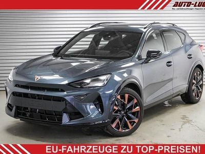 Gebraucht Cupra Formentor VZ 2025 Magnetic grau metallic (s7) SUV