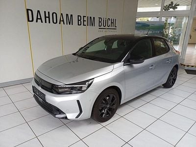 Grau Gebraucht 2024 Opel Corsa Limousine | € 17.590 (Fairer Preis)
