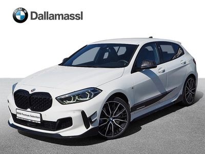 gebraucht BMW M135 i xDrive