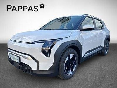 Clear white Neu 2025 Kia EV3 Air SUV | € 37.890 (Etwas zu teuer)