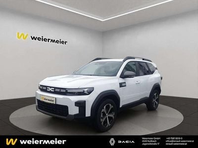 Neu 2025 Dacia Bigster Journey SUV | € 31.761 (Superpreis)