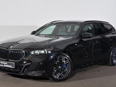 gebraucht BMW 540 xDrive