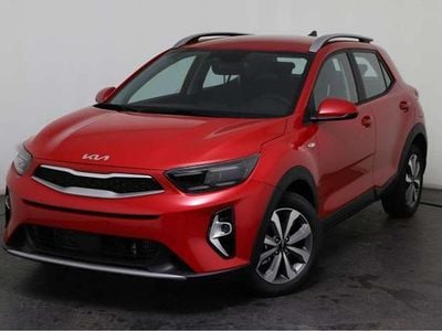 Rot Neu 2025 Kia Stonic LX SUV | € 25.331 (Fairer Preis)