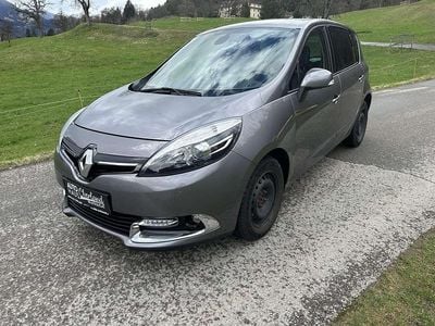 Gebraucht 2014 Renault Scénic Van / Kleinbus | € 6.900 (Fairer Preis)