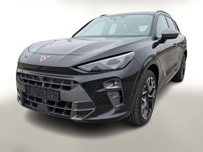 gebraucht Cupra Terramar VZ 4D Pano AHK intelliD DigiD 20" 5JGa