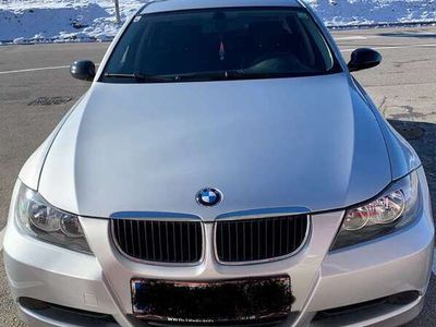 gebraucht BMW 320 320 i