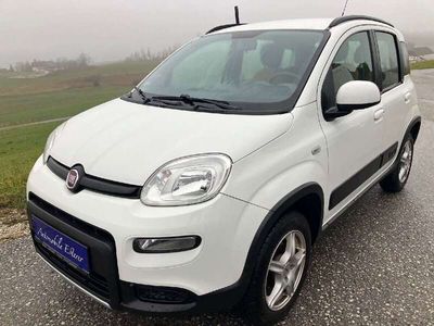 Fiat Panda 4x4