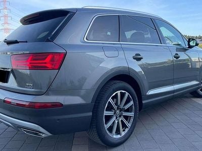 Gebraucht 2017 Audi Q7 SUV | € 35.369 (Superpreis)