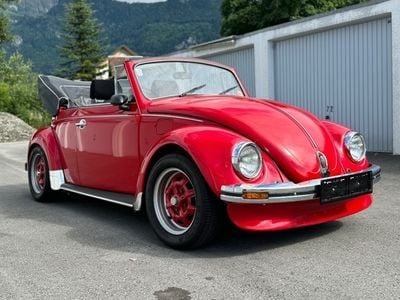 gebraucht VW Käfer zu verkaufen