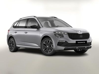 Neu 2025 Skoda Kamiq Monte Carlo SUV | € 35.738 (Etwas zu teuer)