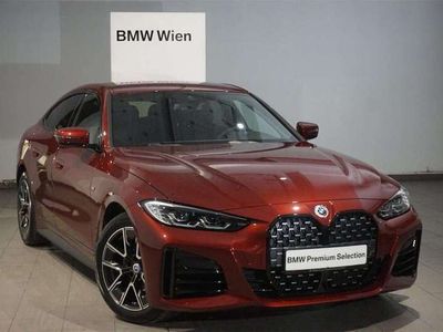 gebraucht BMW 420 Gran Coupé d