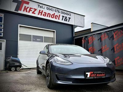 Grau Gebraucht 2020 Tesla Model 3 Limousine | € 22.990 (Fairer Preis)