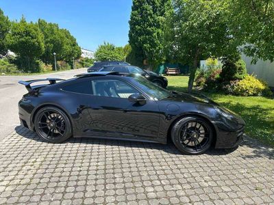 gebraucht Porsche 911 Carrera 4 GTS 911