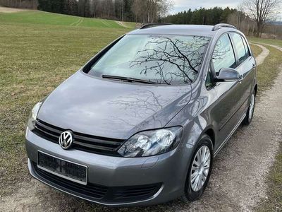 gebraucht VW Golf Plus Comfortline 1,2 TSI