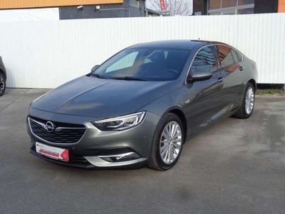 gebraucht Opel Insignia GS 16 CDTI BlueInjection Innovation St./St.