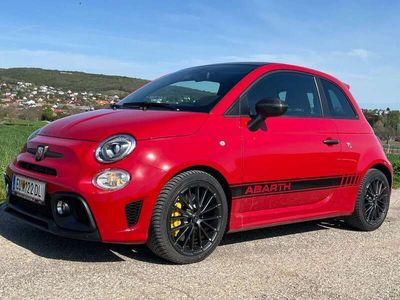 gebraucht Abarth 695 695esseesse