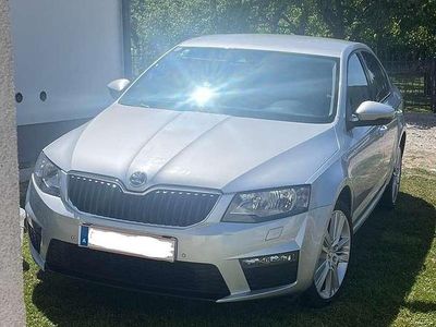 Gebraucht 2014 Skoda Octavia Active Limousine | € 9.000 (Teuer)