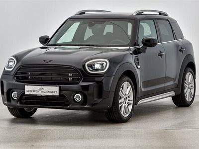 gebraucht Mini Cooper Countryman 