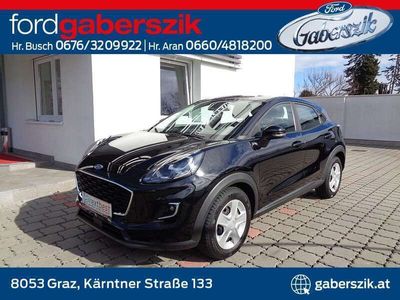 gebraucht Ford Puma 10 EcoBoost Cool & Connect