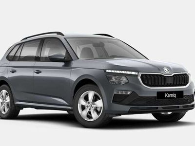 gebraucht Skoda Kamiq Essence TSI, 2024